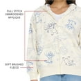 thumbnail image 2 of Women's Character Embroidered Jacket, 2 of 13