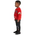 thumbnail image 2 of Character Toddler Boys 2-Piece Cozy Set, 2 of 4