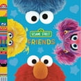 thumbnail image 1 of Sesame Street Friends Boxed Set, Paperback, 1 of 5