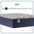 thumbnail image 3 of Sealy Wellbrook Mattress (Available in Medium and Soft), 3 of 11