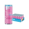 thumbnail image 1 of Red Bull Sugar Free Pink Edition 8.4 fl. oz., 24 pk., 1 of 9