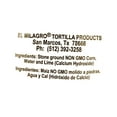 thumbnail image 4 of El Milagro Amarilla Suave Corn Tortillas, 100 ct., 4 of 4