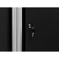 thumbnail image 14 of NewAge Products Bold Series 7 Piece Cabinet Set, 108" W x 18" D x 76.75" H, 14 of 17