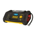 thumbnail image 1 of STANLEY FATMAX 1200 Amp Jump Starter + 120 PSI Air Compressor & USB Power, 1 of 10
