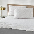 thumbnail image 3 of Member's Mark Soft Washed Sheet Set, Assorted Sizes, 3 of 5