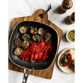 thumbnail image 6 of Granitestone 22-Piece Non-Stick Aluminum Cookware Set with Utensils, 6 of 12