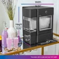 thumbnail image 3 of GE Profile Opal Nugget Ice Maker + Side Tank, 3 of 5