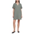 thumbnail image 1 of Gap Women's Gauze Pop-Over Dress, 1 of 7