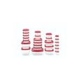 thumbnail image 2 of Rubbermaid 50-Piece EasyFind Lids Vented Food Storage Set, 2 of 14