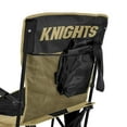 thumbnail image 5 of Logo Brands Central Florida Knights Hard Arm Chair, 5 of 6