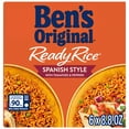 thumbnail image 1 of Ben's Original Ready Rice Spanish Style Flavored Rice, 8.8oz, 6 pk., 1 of 13