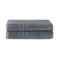 thumbnail image 1 of Brooklinen Set of 2 Plush Bath Towels – 100% Turkish Cotton, 1 of 4