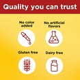 thumbnail image 7 of Nature Made Burp-Less Fish Oil 1200 mg Softgels, 240 ct., 7 of 10