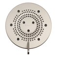 thumbnail image 2 of Brondell Nebia Yuba 5-Setting Fixed Showerhead, 1.5 Gpm	Assorted Colors, 2 of 6