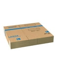 thumbnail image 2 of Pratt Large Multi-Box, Move/Ship/Store, 24"L x 16"D x 20"H, 2 of 6