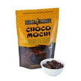 thumbnail image 4 of Island Princess Choco Mochi Chocolate-Covered Rice Crackers 24 oz., 4 of 4