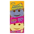 thumbnail image 1 of Scrub Mommy Sponges, Multiple Colors, 6 ct., 1 of 7