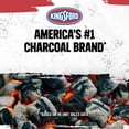 thumbnail image 10 of Kingsford Original Charcoal Briquets, 2-Pack, 20 lbs., 10 of 12