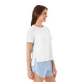 thumbnail image 2 of Member's Mark Women's Active T-Shirt, 2 of 8