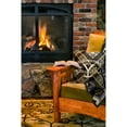 thumbnail image 2 of Yellowstone 20" x 20" Double Sided Woven Pillow, 2 of 6