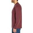 thumbnail image 4 of Eddie Bauer Men's Long Sleeve Crew, 4 of 9
