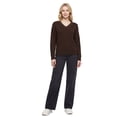 thumbnail image 1 of Express Women's Embellished Sweater, 1 of 6