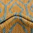 thumbnail image 5 of Jill Zarin Turks and Caicos Outdoor Rug, 5 of 7