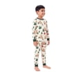 thumbnail image 4 of Member's Mark Boys 2-Piece Dreammark Pajamas, 4 of 8