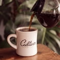 thumbnail image 4 of Cultivar Coffee Dark Roast Whole Bean, Cream & Sugar, 27 oz., 4 of 5