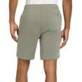 thumbnail image 2 of Hurley Men's Logo Fleece Shorts, 2 of 8