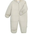 thumbnail image 4 of Carter's Baby Full Body Coverage Snowsuit, 4 of 5