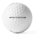thumbnail image 3 of Member's Mark 3-Piece Golf Ball, 24 Balls, 3 of 7