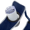 thumbnail image 3 of Logo Brands Dallas Cowboys Sideline XL Chair, 3 of 6