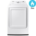 thumbnail image 1 of Samsung 7.2 cu. ft. Gas Dryer, 1 of 10