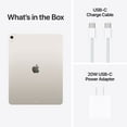 thumbnail image 10 of Apple iPad Air 13" Wi-Fi with M3 Chip - 2nd Generation, 10 of 10