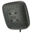 thumbnail image 1 of Oxygenics Transpire 5-Setting Rain Shower Head, Various Finishes, 1 of 13