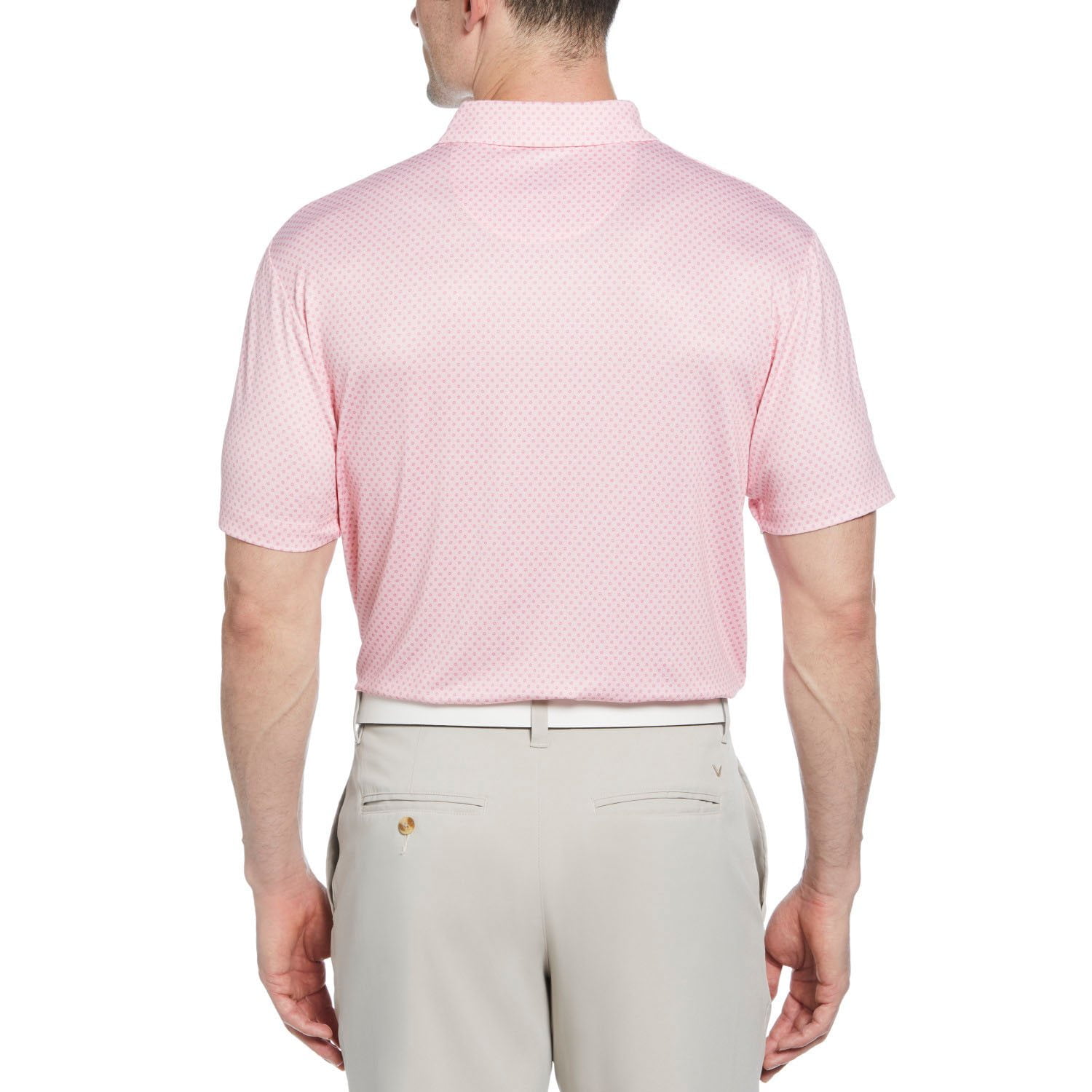 Callaway Men's Performance Golf Polo - Samsclub.com