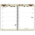 thumbnail image 2 of 2025 Botanical Bee Goal Getter 16-Month Planner, Spiral Bound, 2 of 5