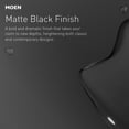 thumbnail image 6 of Moen Magnetix Handshower with Power Boost, 6 of 8