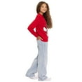 thumbnail image 5 of Kid's Character Holiday Sweater, 5 of 9