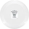 thumbnail image 8 of NFL Round Paper Plates, 10", 85 ct., Choose Your Team, 8 of 8
