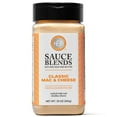 thumbnail image 1 of Elizabeth & Eleanor Sauce Blends Classic Mac & Cheese Sauce & Seasoning Mix (10 oz.), 1 of 10