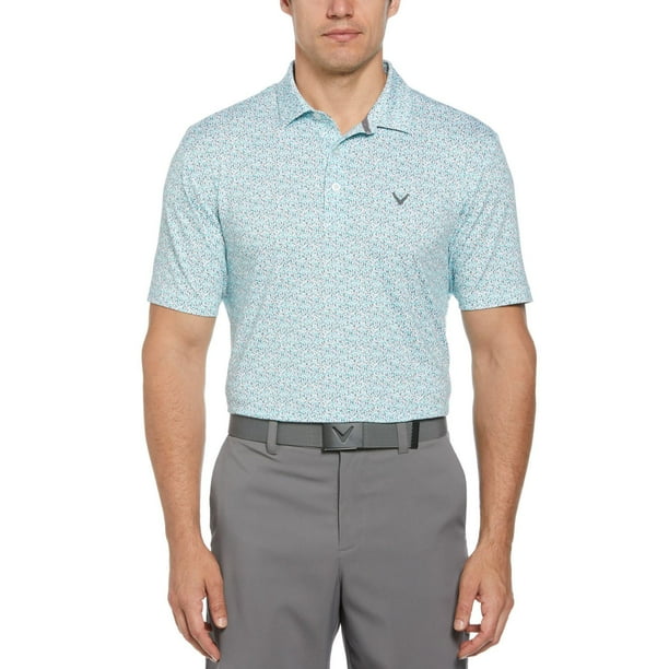 Callaway Men's Performance Golf Polo - Samsclub.com