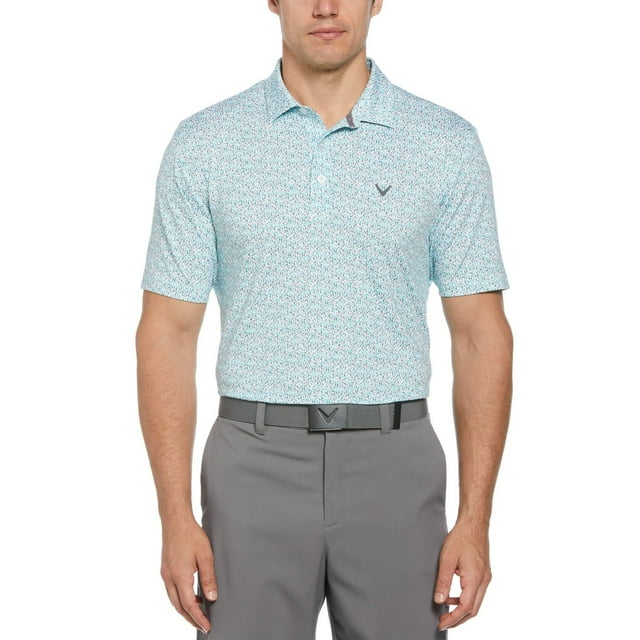 Callaway Men's Performance Golf Polo