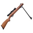 thumbnail image 4 of Crosman Optimus Break Barrel Air Rifle with Scope - Choose Your Caliber, 4 of 5