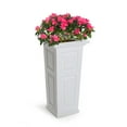 thumbnail image 3 of Mayne Cranbrook 32" Tall Planter, 3 of 7
