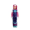 thumbnail image 3 of Marvel Ghost-Spider Official Toddler Deluxe Costume, 3 of 11