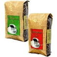 thumbnail image 1 of European Café Whole Bean Coffee, Assorted Flavors 40 oz., 1 of 1