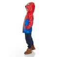 thumbnail image 3 of Character Boys Hooded Rain Jacket, 3 of 6