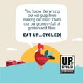 thumbnail image 8 of Seven Sundays Protein Oats, Maple Almond, 28 oz., 8 of 8